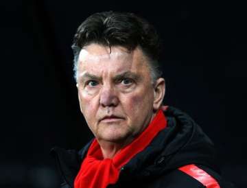 van gaal set to retire when spell at man united ends