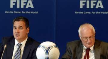 qatari whistleblower protests fifa judge s report