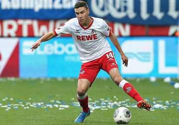 germany names cologne newcomer jonas hector in squad