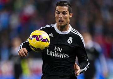 ronaldo messi neuer up for ballon d or