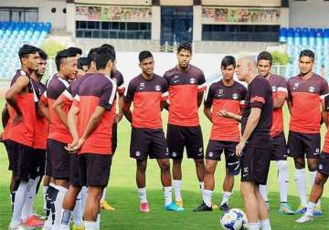 acid test awaits india against iran in fifa wc qualifiers