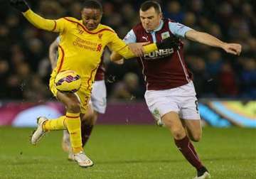 liverpool beats burnley 1 0 in premier league