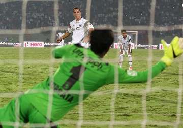 isl northeast united register 2 0 win over mumbai city