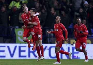 liverpool come from behind to beat bolton 2 1 in fa cup