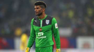 david james expect another close encounter against atk