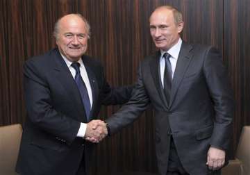 fifa corruption could russia qatar lose their world cups