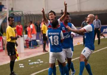 bengaluru fc take on shillong lajong in i league