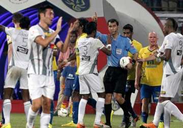 isl atk writes to aiff on assistant referee s ruled out goal