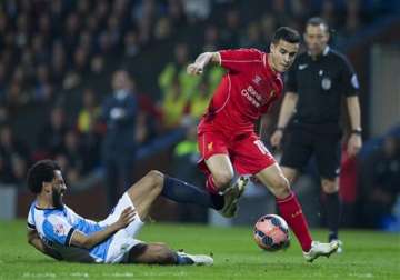 liverpool to play villa in fa cup after beating blackburn