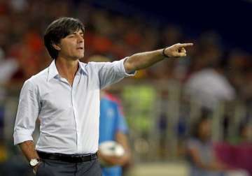 iffhs joachim low named best national manager in 2014