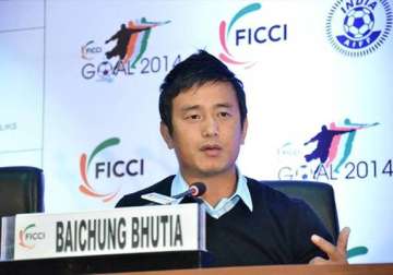 bhaichung bhutia conferred afc hall of fame award
