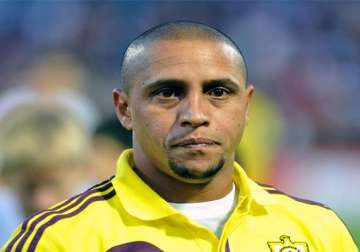 india will see the best of me in indian super league roberto carlos