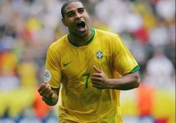 adriano latest player linked with isl