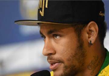 neymar under investigation for tax evasion in brazil