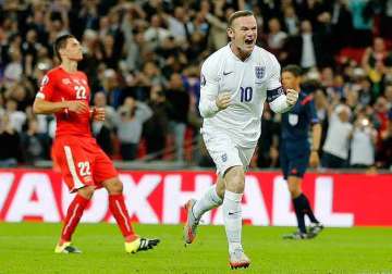 wayne rooney becomes england s leading goal scorer