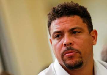 ronaldo calls on brazil soccer chief del nero to quit