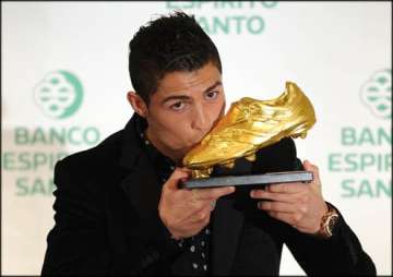 ronaldo i ll be remembered as one of the greatest footballers