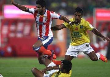 atk triumph in inaugural isl after rafique s winner