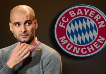 every game in bundesliga is difficult guardiola