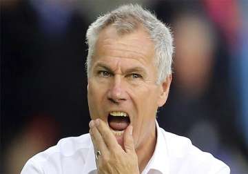 kerala blasters name former england coach peter taylor as marquee manager