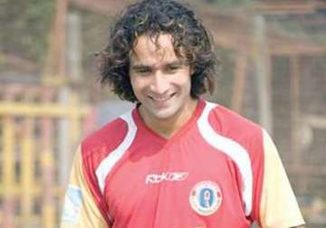 former india int l mehrajuddin wadoo joins bharat fc