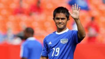 young isl performers can graduate to india team chhetri