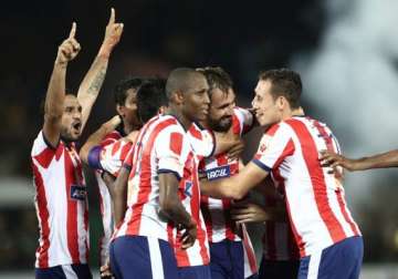 pune player kostas rates atletico de kolkata as the best team in tourney