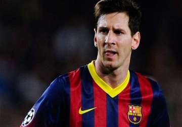 messi described as a little tired of critics