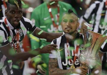 champions league final most important game of my life vidal