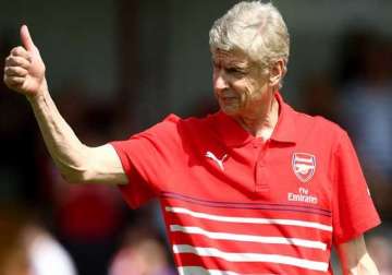 arsenal will win epl within three years wenger
