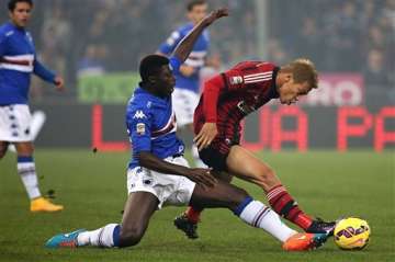 ac milan s winless streak stretches to 4 matches