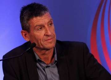 isl can take indian football forward trevor morgan