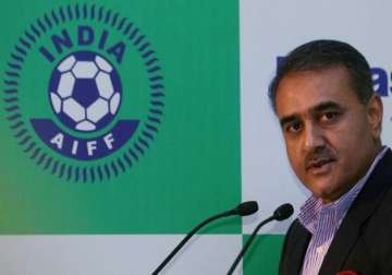 patel wants isl to be tournament for south asian region