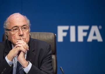 why re elected fifa president sepp blatter needs europe and the americas on his side