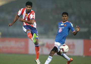 isl fc goa ready for kolkata s challenge