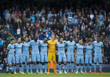 man city set for upheaval after season of struggles