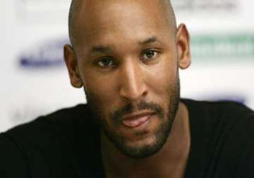 anelka to be player cum manager for mumbai city fc in isl