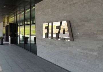 fifa announces dates for 2022 world cup