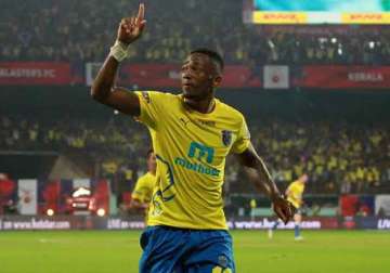 isl coach taylor parts ways with kerala blasters after dismal show