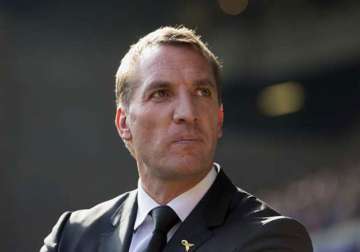 liverpool fires manager brendan rodgers