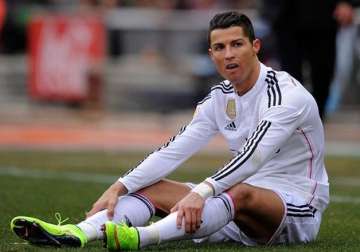 ronaldo asks media to leave him alone