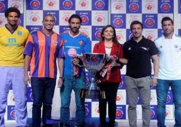 isl has given new hope to indian football