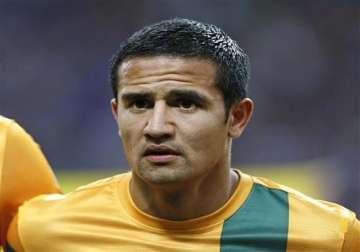 cahill carrying hopes of host nation at asian cup