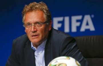 fifa official wcup boycott would be nonsense
