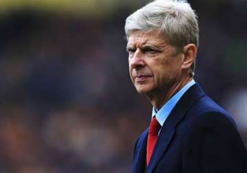 i am an admirer of indian culture arsenal manager wenger