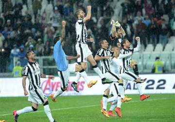 juventus ready to end italy s champions league semis drought