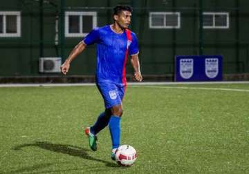 isl syed rahim nabi doubtful of mumbai city fc s second fixture