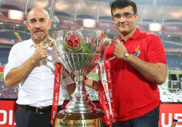 isl 2015 atletico de kolkata retain coach retain habas sign 5 indians