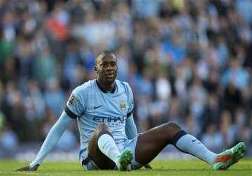 yaya toure racially abused on twitter