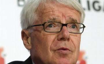 german league president says uefa could leave fifa